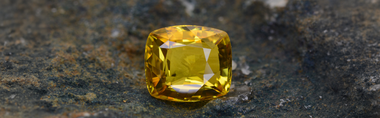 Who Can Wear Yellow Sapphire? A Gemstone for All